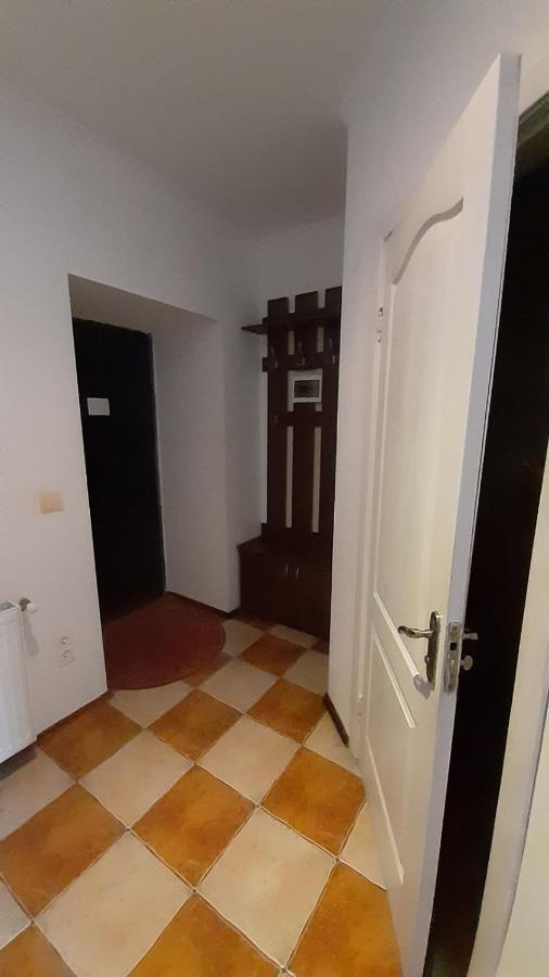 Apartment Na Saharova Ivano-Frankivsk Exterior foto